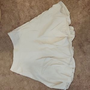 J. Jill Linen skirt
